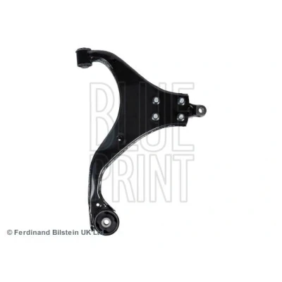 Abbildung von BLUE PRINT ADG086272 Querlenker mit Lager Vorderachse rechts Stahl HYUNDAI: Tucson, KIA: Sportage II