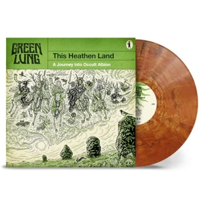 Abbildung von This Heathen Land [Vinyl LP]