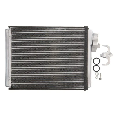 Abbildung von THERMOTEC D6A009TT Wärmetauscher AUDI: A4 B8 Avant