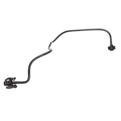 Abbildung von THERMOTEC DWP168TT Kühlerschlauch Polyamid 12, PA 6 GF 30