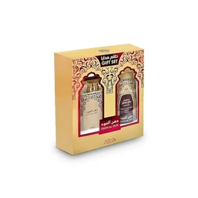 Abbildung von DAHN AL OUD 100 ml + Deo 200