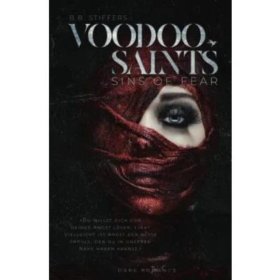 Abbildung von Voodoo Saints: Sins of Fear (Dark Romance, Band 1)