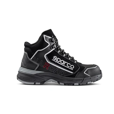 Abbildung von Schuhe SPARCO TEAMWORK 07529 NRNR/41