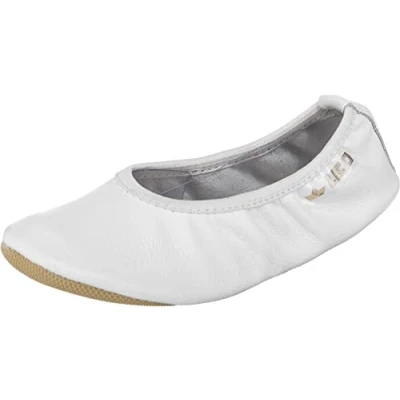 Abbildung von Lico G 1 Unisex Kinder Gymnastikschuhe, Weiß, 41 EU