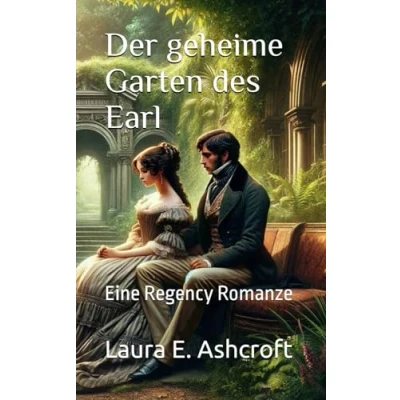 Abbildung von Der geheime Garten des Earl: Eine Regency Romanze (Die Sterlings)