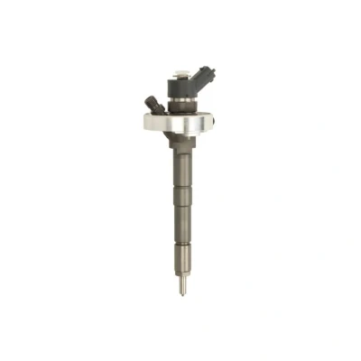 Abbildung von BOSCH 0 445 110 883 Einspritzdüse Common Rail ohne Dichtring RENAULT: MASTER 2 Kasten