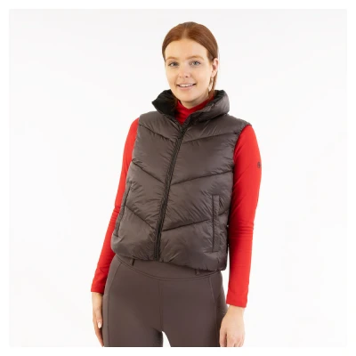 Abbildung von BR Weste AW25 Janneke Damen Raisin S Agradi.deVerkauft von Agradi