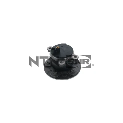 Abbildung von SNR R168.136 Radlagersatz 84 NISSAN: Qashqai 2