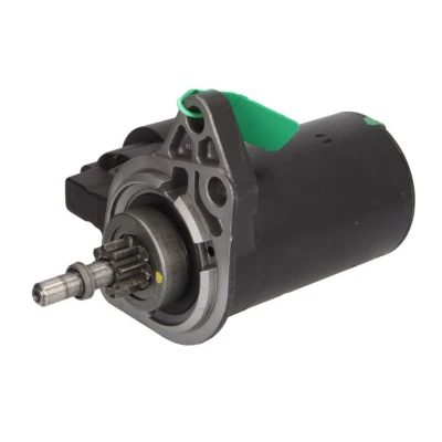 Abbildung von STARDAX STX200078R Anlasser 12 0,9 9 VOLKSWAGEN: GOLF 4, 2, TRANSPORTER 4 Bus, SKODA: Octavia I Hatchback, 1 Combi, SEAT: Ibiza 2