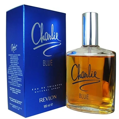 Abbildung von Revlon Charlie Blue Eau Fraiche 100 ml