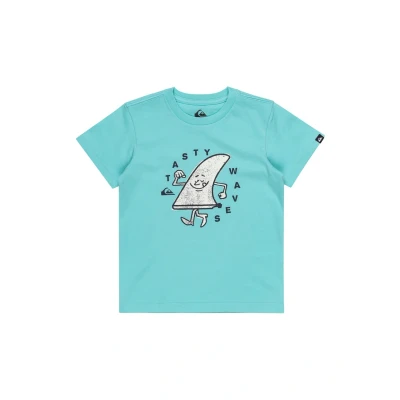 Abbildung von Quiksilver Shirttop »Tasty Waves«