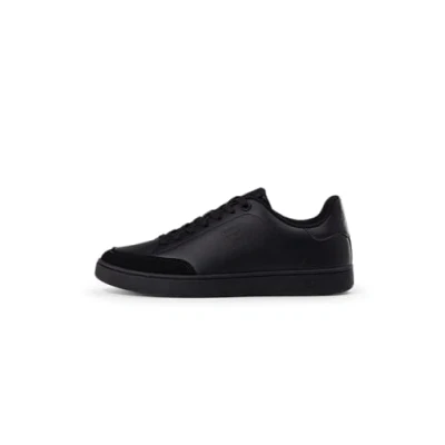 Abbildung von Fila BAY Sneaker low, Herren, Größe: 41, black Kunststoff