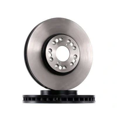 Abbildung von TRW DF4182S Bremsscheibe 296 32 5 114,3 Belüftet lackiert LEXUS: IS I Saloon, LS I, III
