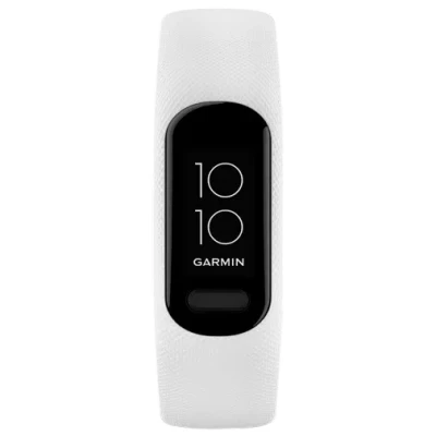 Abbildung von Garmin Vivosmart 5 S/M Weiẞ