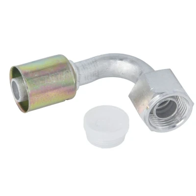 Abbildung von Teile für die Reparatur von A/C Leitungen THERMOTEC KTT400039