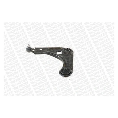 Abbildung von MONROE L16544 Querlenker mit Trag /Führungsgelenk, Gummilager FORD: KA Hatchback