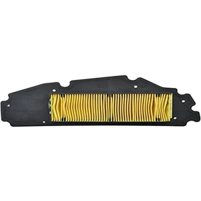 Abbildung von Luftfilter Einsatz für SYM GTS Joymax 125, 250, 300