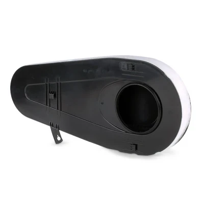 Abbildung von FEBI BILSTEIN 45872 Luftfilter 50 229 503 Filtereinsatz BMW: 5 Touring, Saloon, 7