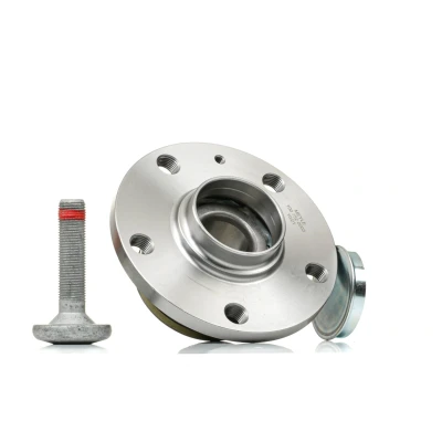 Abbildung von MEYLE 100 752 0003 Radlagersatz AUDI: Q3, A3 Sportback, Hatchback, VOLKSWAGEN: Passat B6 Variant, Golf 6, 5, SKODA: Octavia 2 Combi
