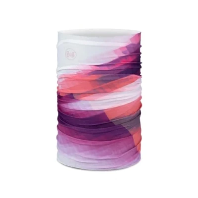 Abbildung von BUFF Coolnet Uv® Multifunktionstuch Wae Violett Unisex Erwachsene