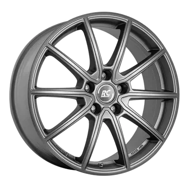 Abbildung von RC 32 7 5x17 5x108 ET55 MB63 4