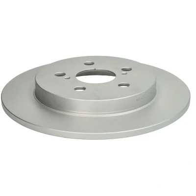 Abbildung von BOSCH Bremsscheibe 259mm 9mm 5 100mm voll beschichtet 0 986 479 J61 4243102110 Bremsscheiben, Scheibenbremsen