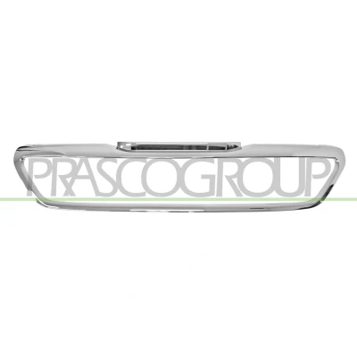 Abbildung von PRASCO PG4282206 Rahmen, Kühlergitter PEUGEOT: 308 II Hatchback