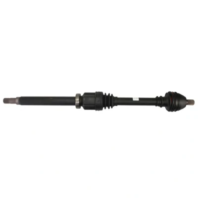 Abbildung von SPIDAN 25122 Antriebswelle 925, 390,0 mit Lager, Schraube VOLVO: S40 II, V50, FORD: Focus 2, Mk2 Box Body / Estate