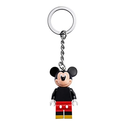 Abbildung von LEGO Disney Schlüsselanhänger Mickey Mouse 853998