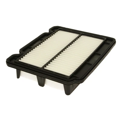 Abbildung von BOSCH F 026 400 043 Luftfilter 45,5 188 223 Filtereinsatz CHEVROLET: Aveo / Kalos Hatchback, DAEWOO: Saloon