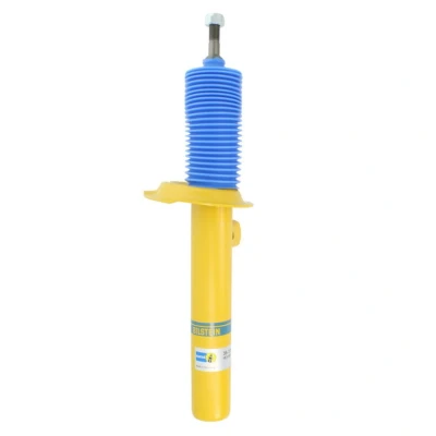 Abbildung von BILSTEIN B8 Offroad 35 115113 Stoßdämpfer Vorderachse rechts Gasdruck Einrohr Upside Down Federbein oben Stift BMW: 3 Saloon, Touring, Coupe