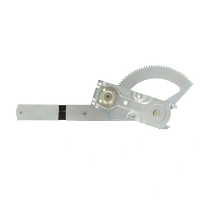Abbildung von Febi Bilstein Fensterheber vorne links manuell ohne Elektromotor 14715