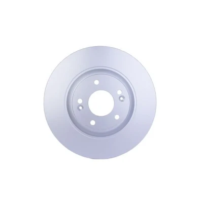 Abbildung von HELLA PRO 8DD 355 117 971 Bremsscheibe 320 28 05/07 114,3 innenbelüftet beschichtet ohne Radbefestigungsbolzen, Radnabe HYUNDAI: ix35, i40 Estate