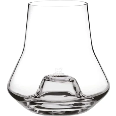 Abbildung von PEUGEOT 250331 Whisky Glas, 9,3 x 10 cm, transparent