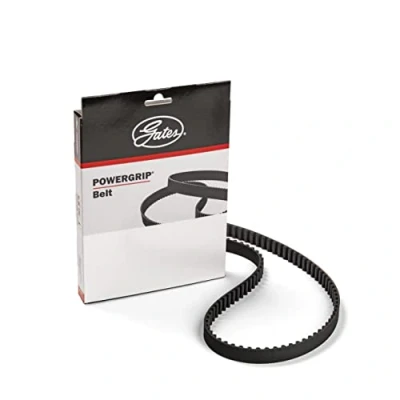 Abbildung von GATES FleetRunner Micro V Stretch Fit 5648XS Zahnriemen 160 1524 30 Glasfaser, HNBR (Hydrierter Acryl Nitril Butadien Kautschuk) AUDI: A5 B8 Coupe