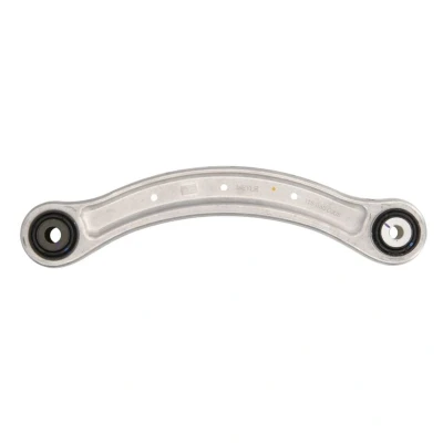 Abbildung von MEYLE 116 035 0008 Stange/Strebe, Radaufhängung vorne, oben, Hinterachse rechts mit Gummilager ORIGINAL Quality AUDI: Q7