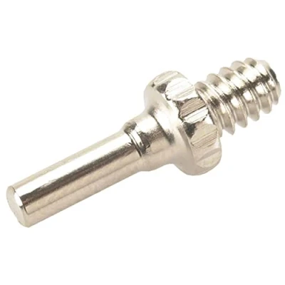 Abbildung von Park Tool Unisex Erwachsene Ersatzstift 4001191, Silber/Blau, Einheitsgröße