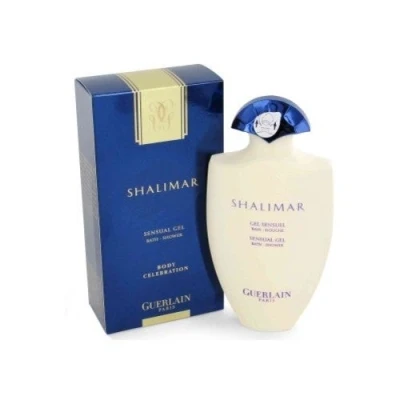 Abbildung von Guerlain Shalimar Showergel 200 ml