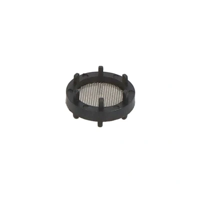 Abbildung von FEBI BILSTEIN 47282 Getriebeölfilter MERCEDES BENZ: C Class Saloon, CLK Coupe, E Saloon