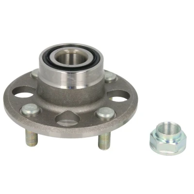 Abbildung von SKF VKBA 1379 Radlagersatz HONDA: CIVIC 6 Hatchback, CRX 3, 2