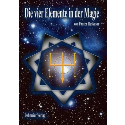 Abbildung von Die vier Elemente in der Magie: Symbole Autorität