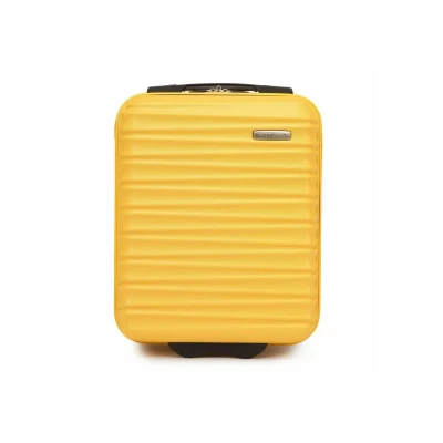 Abbildung von Wittchen Groove LINE Collection Trolley, Herren, Größe: One Size, Yellow