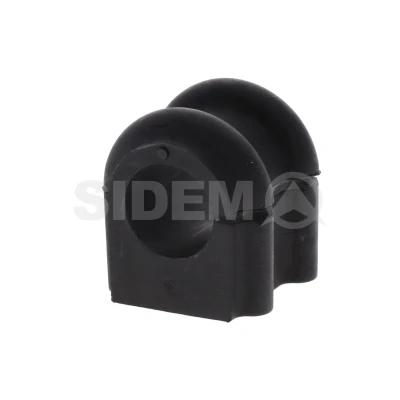 Abbildung von SIDEM 881805 Stabigummis vorne 23,4 KIA: Pro cee‘d I Hatchback