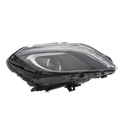 Abbildung von MAGNETI MARELLI 711307023767 Scheinwerfer MERCEDES BENZ: B Class