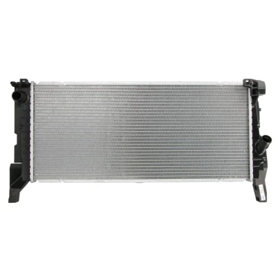 Abbildung von MAGNETI MARELLI 350213202700 Kühler, Motorkühlung 680 298 22 Kühlrippen gelötet