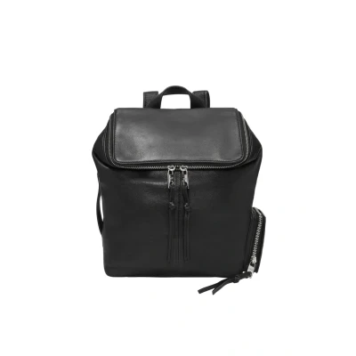 Abbildung von Liebeskind Berlin HERA Tagesrucksack, Damen, Größe: One Size, Schwarz