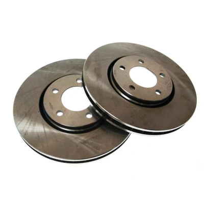 Abbildung von DELPHI BG3716 Bremsscheibe 301 28 5 Belüftet geölt unbehandelt ohne Radlager, ABS Sensorring CHRYSLER: Grand VOYAGER IV, 4