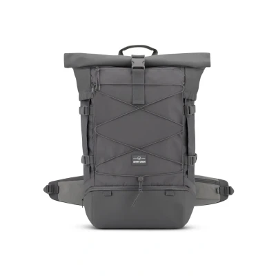 Abbildung von Johnny Urban Travel Allen XL Tourenrucksack, Größe: One Size, Grau