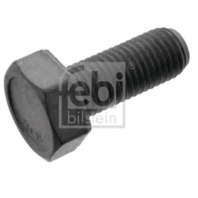 Abbildung von FEBI BILSTEIN 48760 Schraube, Bremsscheibe Vorderachse, Hinterachse