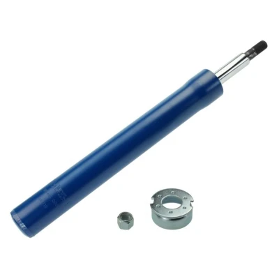 Abbildung von MEYLE 126 614 0004 Stoßdämpfer Vorderachse Öldruck Zweirohr Federbeineinsatz oben Stift ORIGINAL Quality VOLKSWAGEN: GOLF 1 Cabriolet,
